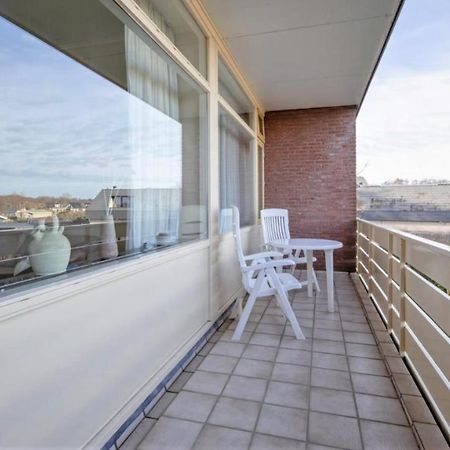 Texel-De Koog 116 Apartment Ngoại thất bức ảnh