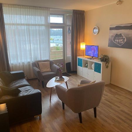 Texel-De Koog 116 Apartment Ngoại thất bức ảnh
