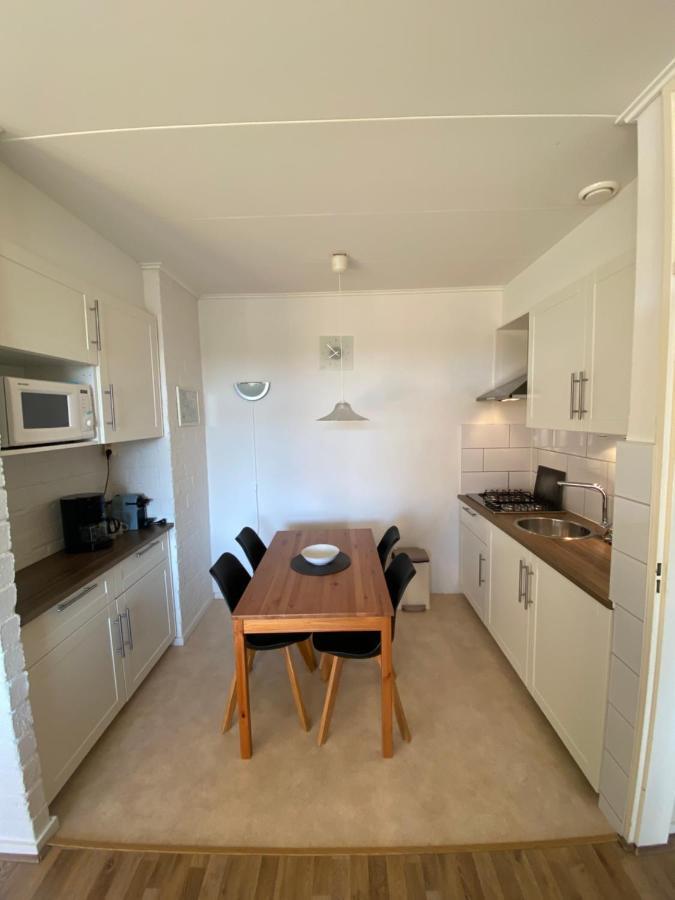 Texel-De Koog 116 Apartment Ngoại thất bức ảnh