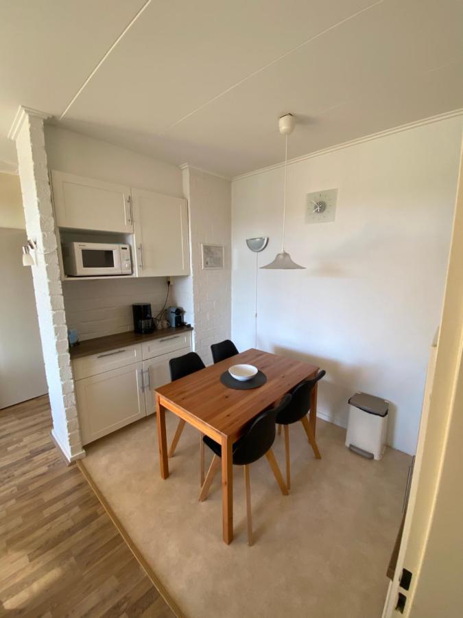 Texel-De Koog 116 Apartment Ngoại thất bức ảnh