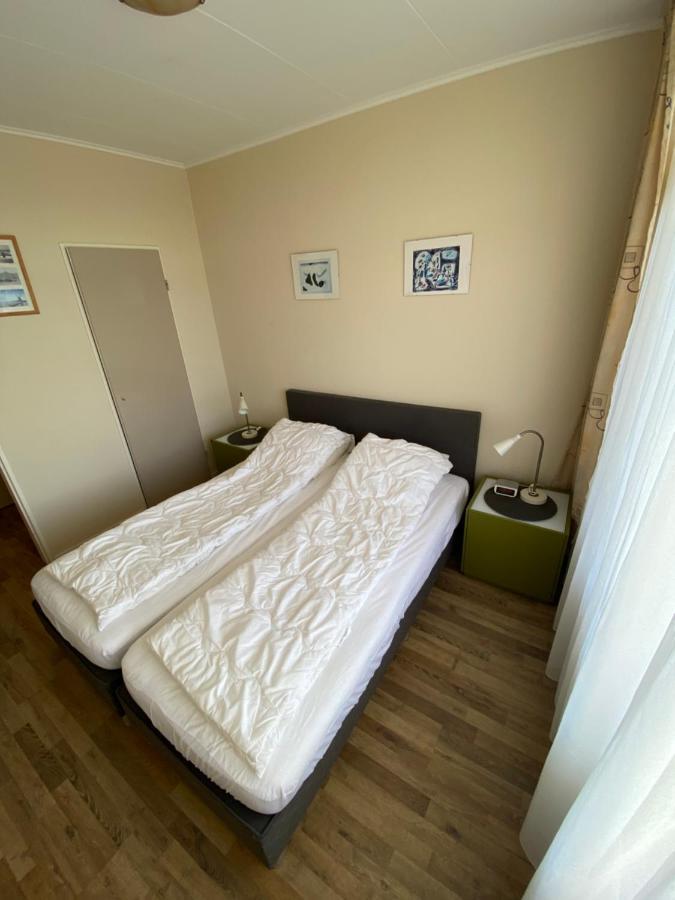 Texel-De Koog 116 Apartment Ngoại thất bức ảnh