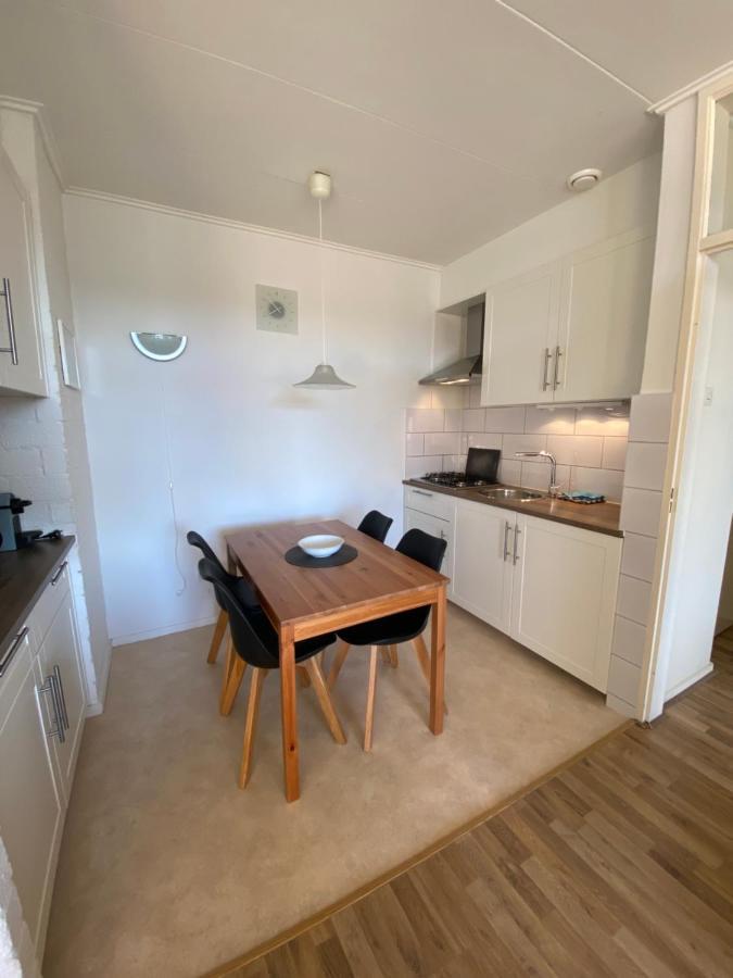 Texel-De Koog 116 Apartment Ngoại thất bức ảnh