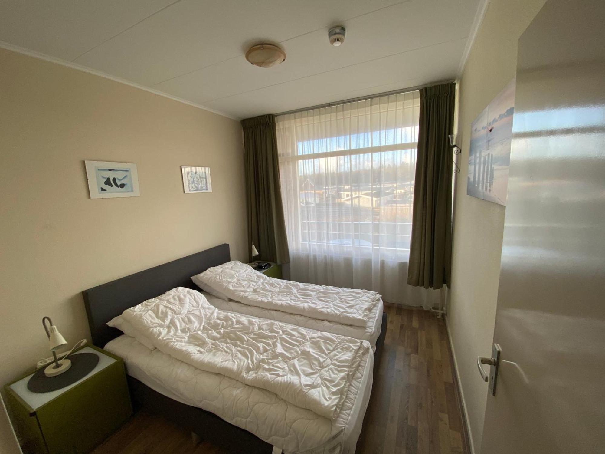 Texel-De Koog 116 Apartment Ngoại thất bức ảnh