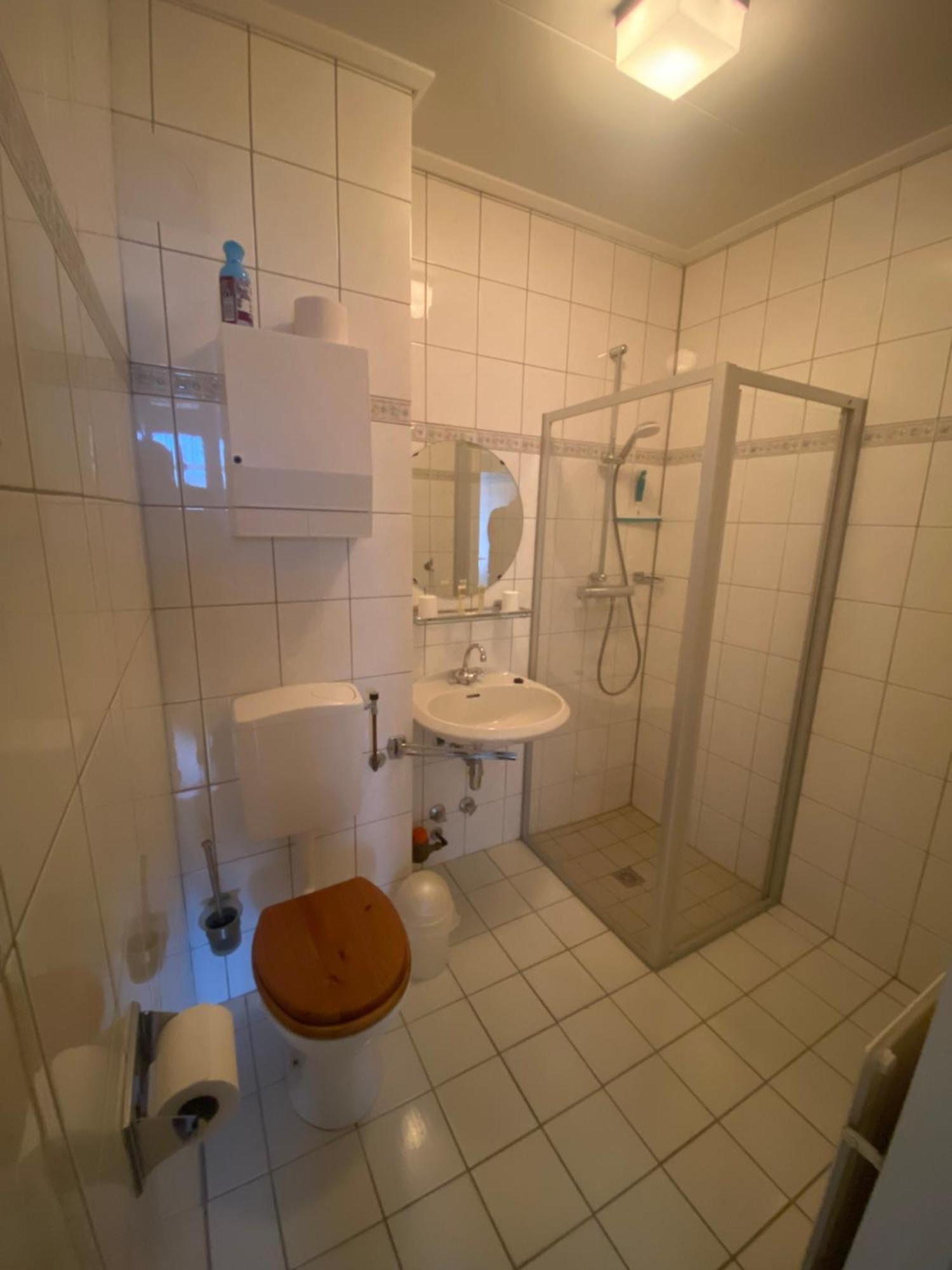 Texel-De Koog 116 Apartment Ngoại thất bức ảnh